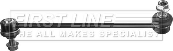 First Line FDL7524 - Тяга / стійка, стабілізатор autocars.com.ua