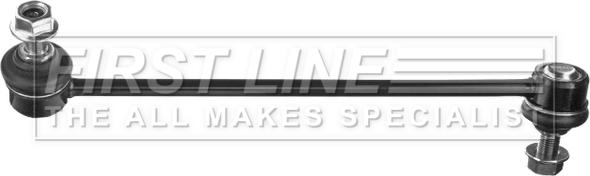 First Line FDL7525 - Тяга / стійка, стабілізатор autocars.com.ua