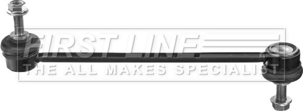 First Line FDL7557 - Тяга / стійка, стабілізатор autocars.com.ua