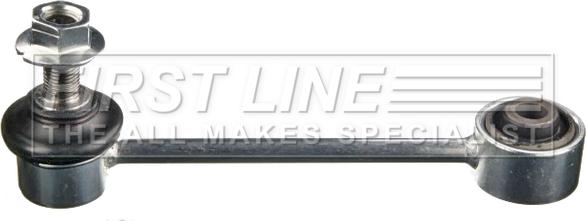 First Line FDL7559 - Тяга / стійка, стабілізатор autocars.com.ua