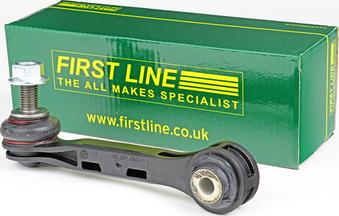 First Line FDL7594 - Тяга / стійка, стабілізатор autocars.com.ua