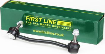 First Line FDL7602 - Тяга / стійка, стабілізатор autocars.com.ua