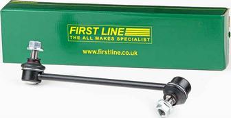 First Line FDL7632 - Тяга / стійка, стабілізатор autocars.com.ua