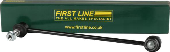 First Line FDL7684 - Тяга / стійка, стабілізатор autocars.com.ua