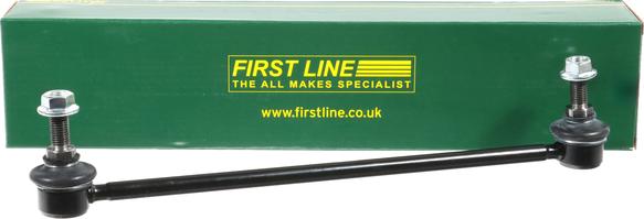 First Line FDL7697 - Тяга / стійка, стабілізатор autocars.com.ua