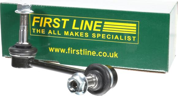 First Line FDL7711 - Тяга / стійка, стабілізатор autocars.com.ua