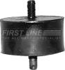 First Line FEM3000 - Подушка, підвіска двигуна autocars.com.ua