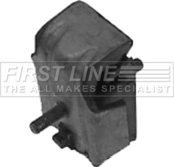 First Line FEM3002 - Подушка, підвіска двигуна autocars.com.ua