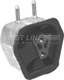 First Line FEM3024 - Подушка, підвіска двигуна autocars.com.ua