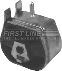 First Line FEM3025 - Подушка, підвіска двигуна autocars.com.ua