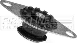 First Line FEM3027 - Подушка, підвіска двигуна autocars.com.ua