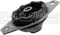 First Line FEM3042 - Подушка, підвіска двигуна autocars.com.ua