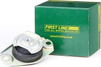 First Line FEM3061 - Подушка, підвіска двигуна autocars.com.ua