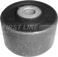 First Line FEM3078 - Подушка, підвіска двигуна autocars.com.ua