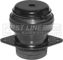 First Line FEM3124 - Подушка, підвіска двигуна autocars.com.ua