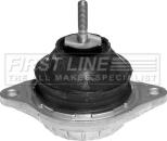 First Line FEM3132 - Подушка, підвіска двигуна autocars.com.ua
