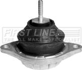 First Line FEM3133 - Подушка, підвіска двигуна autocars.com.ua
