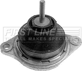 First Line FEM3136 - Подушка, підвіска двигуна autocars.com.ua