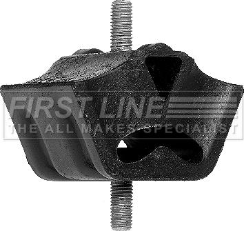 First Line FEM3154 - Подушка, підвіска двигуна autocars.com.ua
