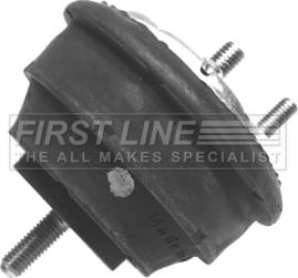 First Line FEM3183 - Подушка, підвіска двигуна autocars.com.ua