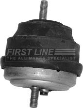 First Line FEM3186 - Подушка, підвіска двигуна autocars.com.ua