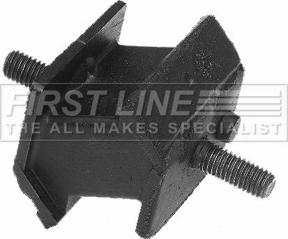 First Line FEM3194 - Подушка, опора, подвеска двигателя autodnr.net