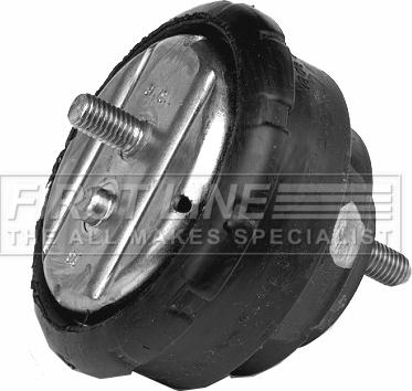 First Line FEM3200 - Подушка, підвіска двигуна autocars.com.ua