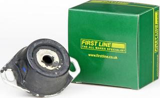 First Line FEM3222 - Подушка, підвіска двигуна autocars.com.ua