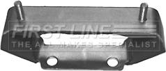 First Line FEM3313 - Подушка, підвіска двигуна autocars.com.ua