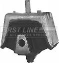 First Line FEM3323 - Подушка, підвіска двигуна autocars.com.ua
