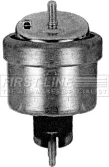 First Line FEM3345 - Подушка, опора, подвеска двигателя autodnr.net