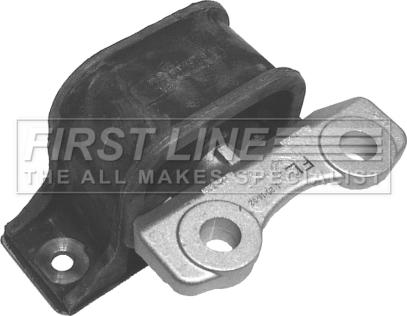 First Line FEM3366 - Подушка, підвіска двигуна autocars.com.ua