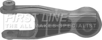 First Line FEM3367 - Подушка, підвіска двигуна autocars.com.ua