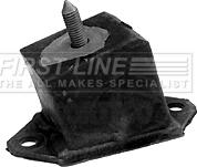 First Line FEM3387 - Подушка, підвіска двигуна autocars.com.ua