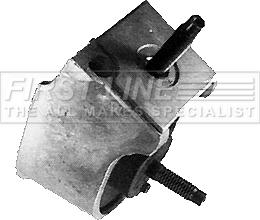First Line FEM3394 - Подушка, підвіска двигуна autocars.com.ua