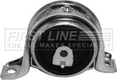First Line FEM3436 - Подушка, підвіска двигуна autocars.com.ua