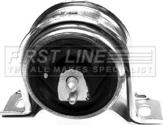 First Line FEM3439 - Подушка, підвіска двигуна autocars.com.ua