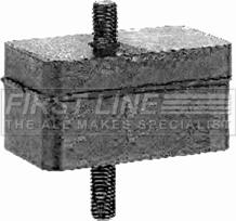 First Line FEM3450 - Подушка, підвіска двигуна autocars.com.ua