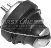 First Line FEM3454 - Подушка, підвіска двигуна autocars.com.ua