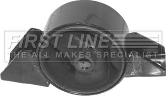 First Line FEM3503 - Подушка, підвіска двигуна autocars.com.ua