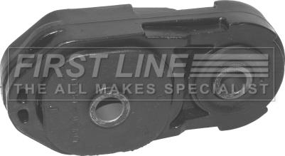 First Line FEM3507 - Подушка, опора, подвеска двигателя autodnr.net
