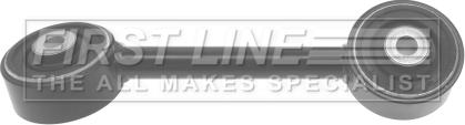 First Line FEM3513 - Подушка, опора, подвеска двигателя autodnr.net