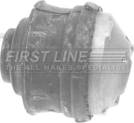 First Line FEM3634 - Подушка, підвіска двигуна autocars.com.ua