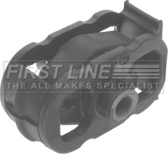 First Line FEM3657 - Подушка, опора, подвеска двигателя autodnr.net