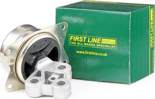 First Line FEM3678 - Подушка, підвіска двигуна autocars.com.ua