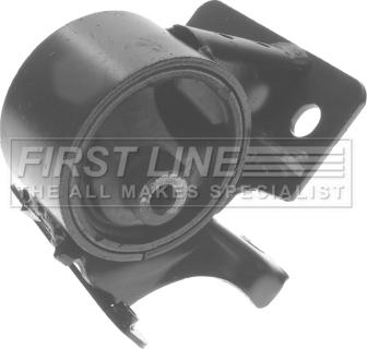 First Line FEM3696 - Подушка, підвіска двигуна autocars.com.ua