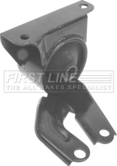 First Line FEM3748 - Подушка, підвіска двигуна autocars.com.ua