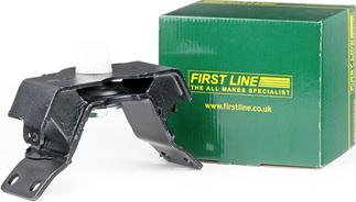 First Line FEM3778 - Подушка, підвіска двигуна autocars.com.ua