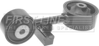 First Line FEM3784 - Подушка, підвіска двигуна autocars.com.ua