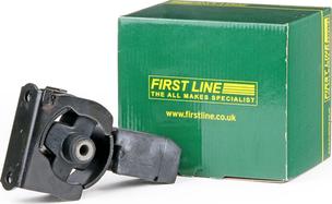 First Line FEM3788 - Подушка, підвіска двигуна autocars.com.ua